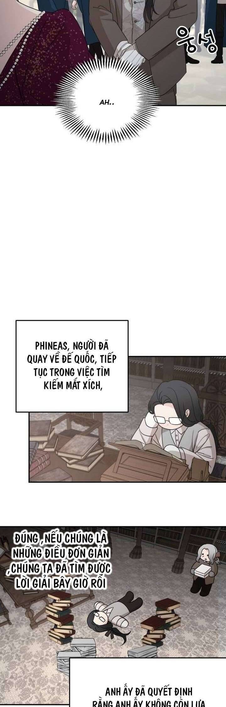 Gia Đình Chồng Vô Cùng Yêu Thích Tôi Chapter 111 - 4