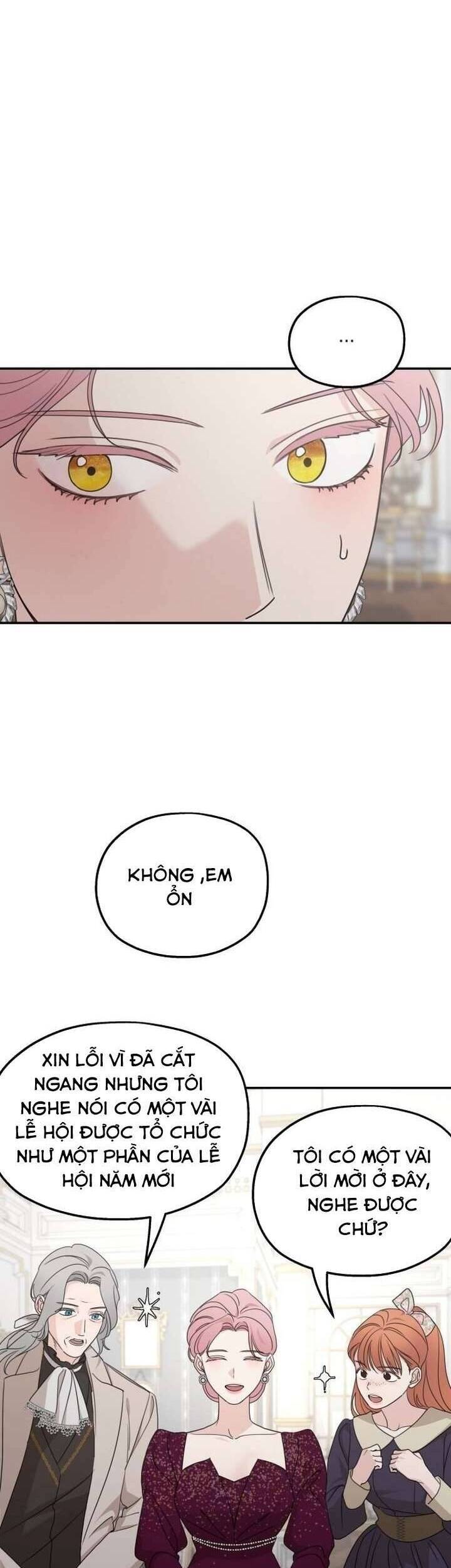 Gia Đình Chồng Vô Cùng Yêu Thích Tôi Chapter 111 - 31