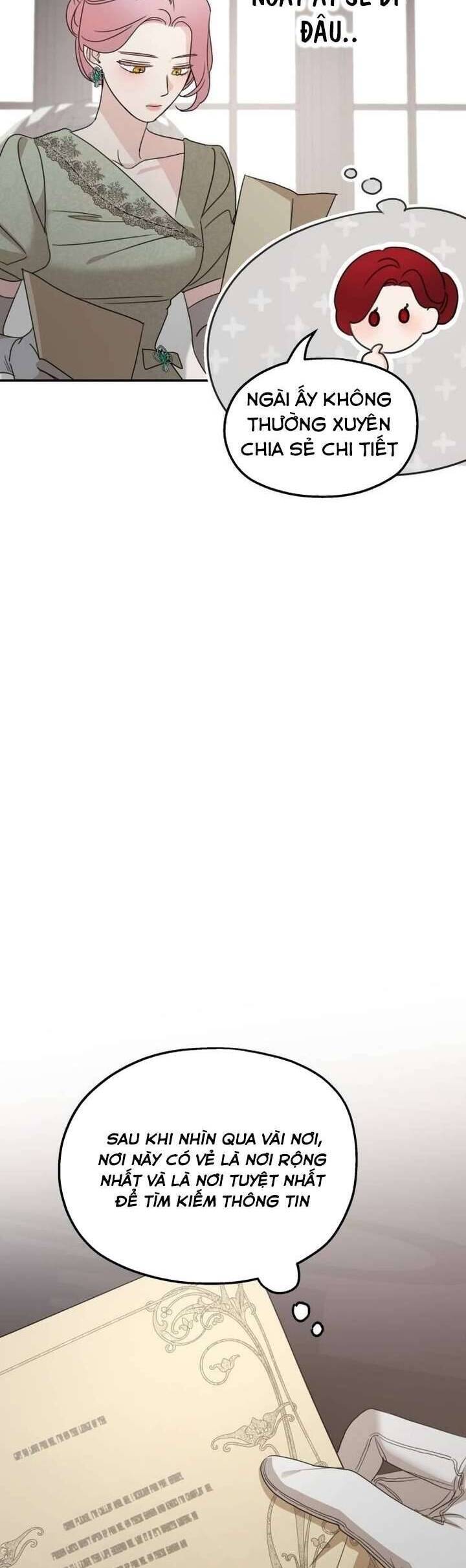 Gia Đình Chồng Vô Cùng Yêu Thích Tôi Chapter 111 - 35