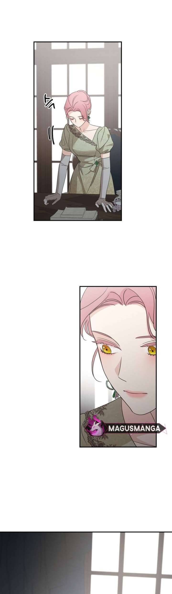 Gia Đình Chồng Vô Cùng Yêu Thích Tôi Chapter 111 - 39