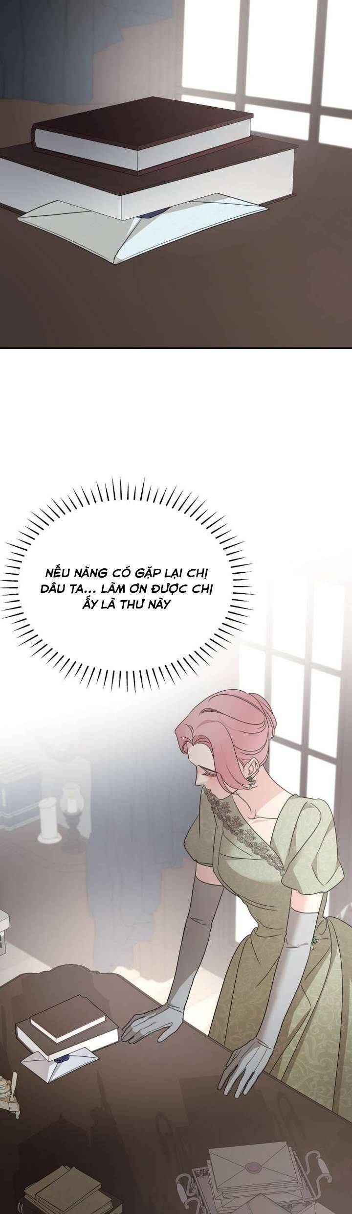 Gia Đình Chồng Vô Cùng Yêu Thích Tôi Chapter 111 - 40