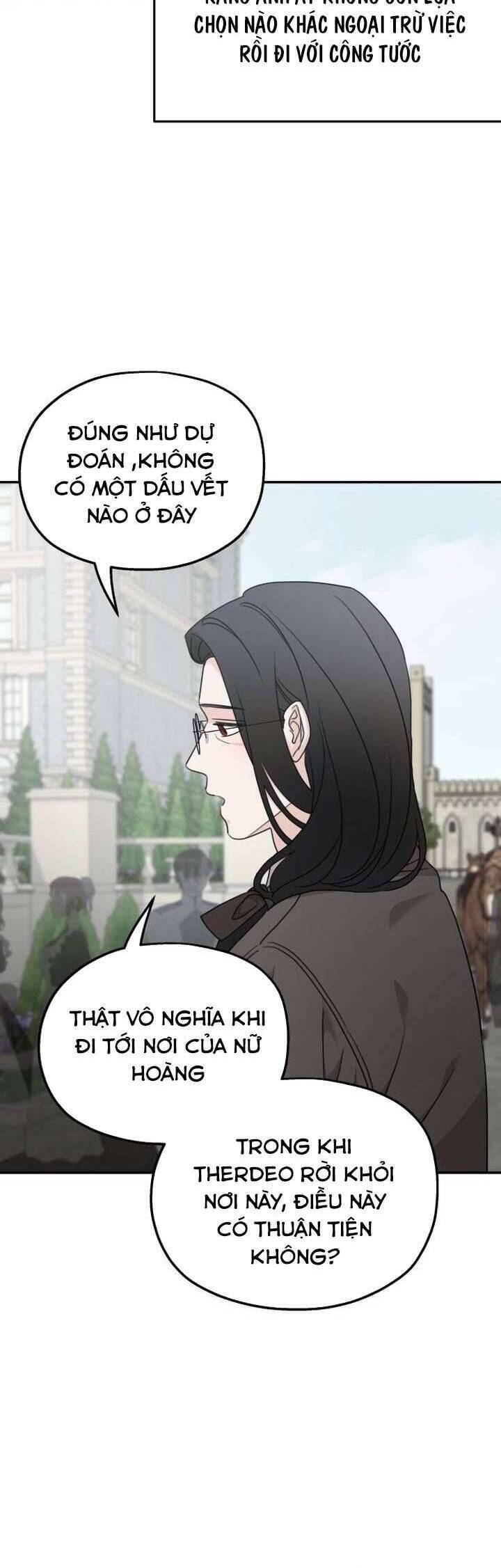 Gia Đình Chồng Vô Cùng Yêu Thích Tôi Chapter 111 - 5