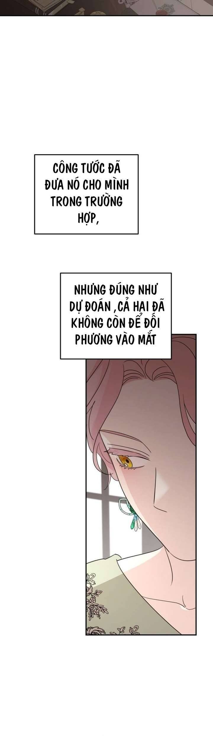 Gia Đình Chồng Vô Cùng Yêu Thích Tôi Chapter 111 - 41