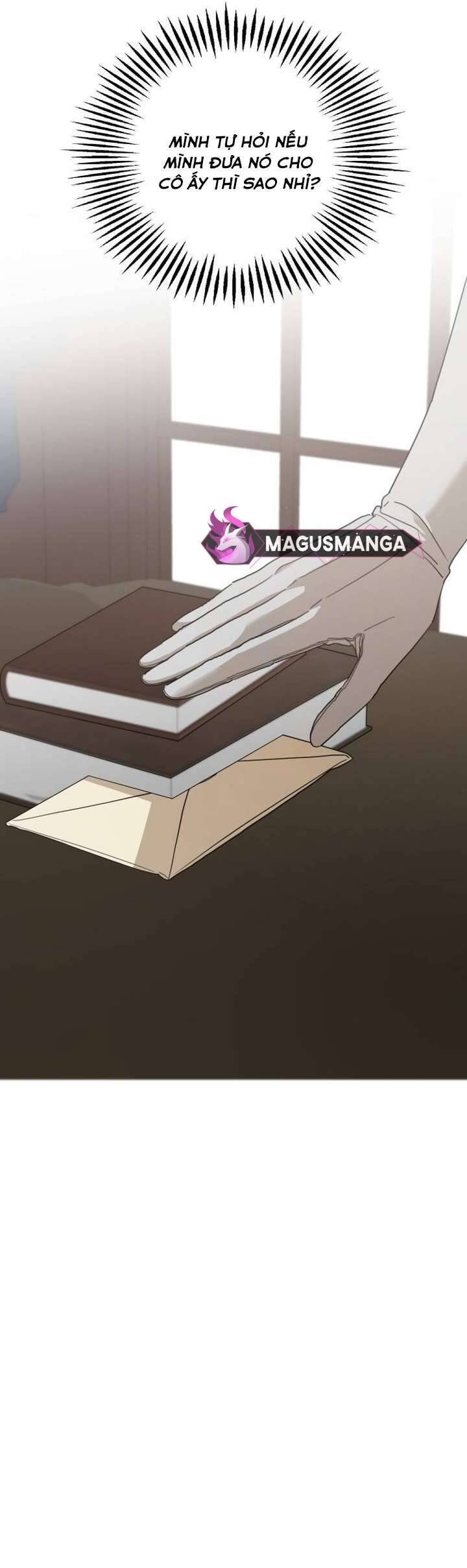 Gia Đình Chồng Vô Cùng Yêu Thích Tôi Chapter 111 - 42