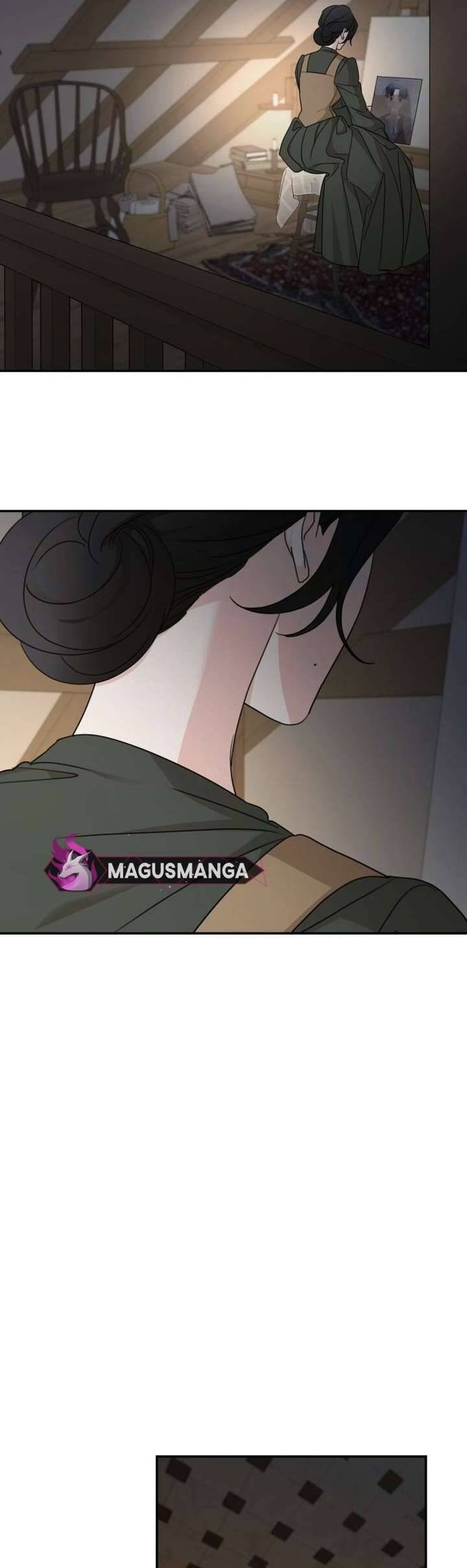 Gia Đình Chồng Vô Cùng Yêu Thích Tôi Chapter 111 - 44