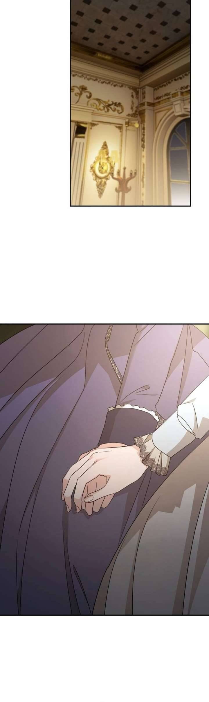 Gia Đình Chồng Vô Cùng Yêu Thích Tôi Chapter 111 - 45