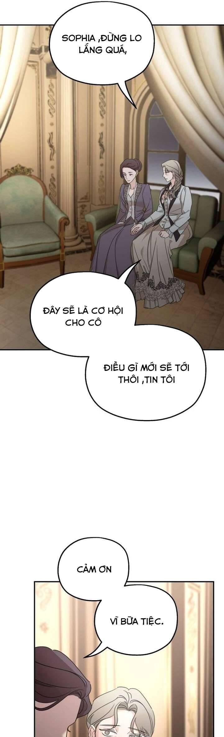 Gia Đình Chồng Vô Cùng Yêu Thích Tôi Chapter 111 - 46