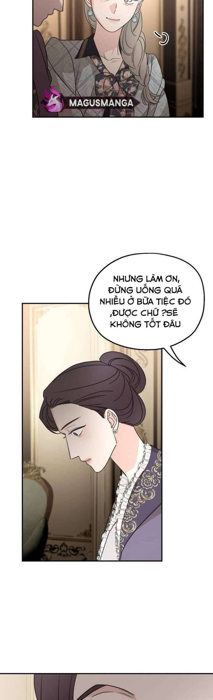 Gia Đình Chồng Vô Cùng Yêu Thích Tôi Chapter 111 - 47