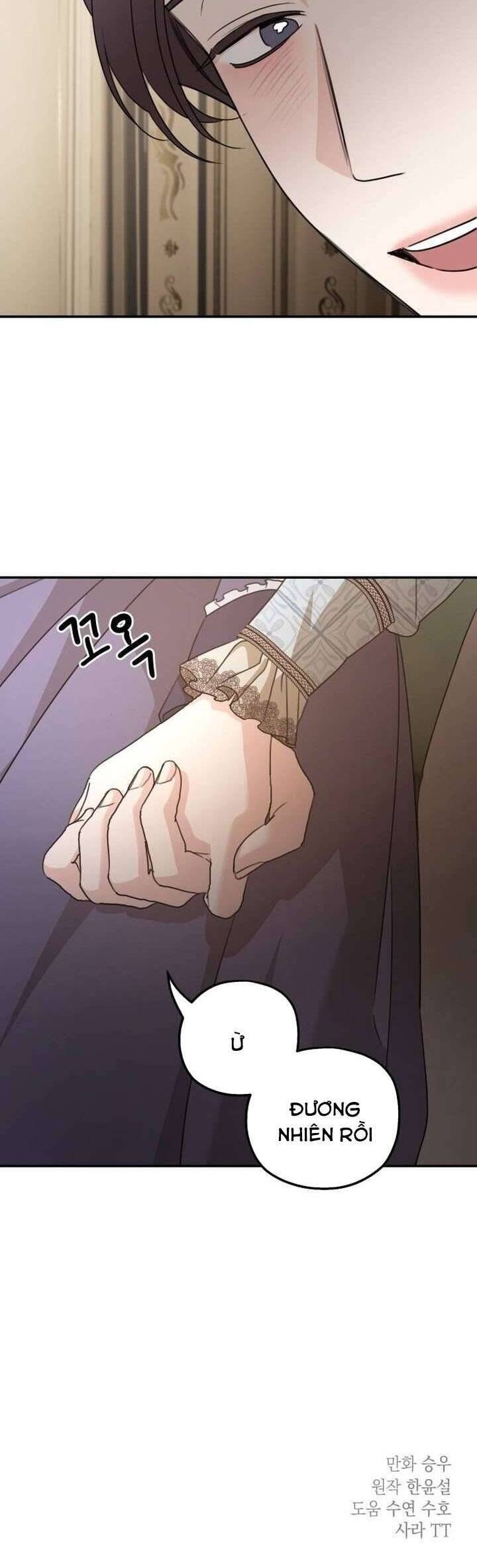 Gia Đình Chồng Vô Cùng Yêu Thích Tôi Chapter 111 - 48