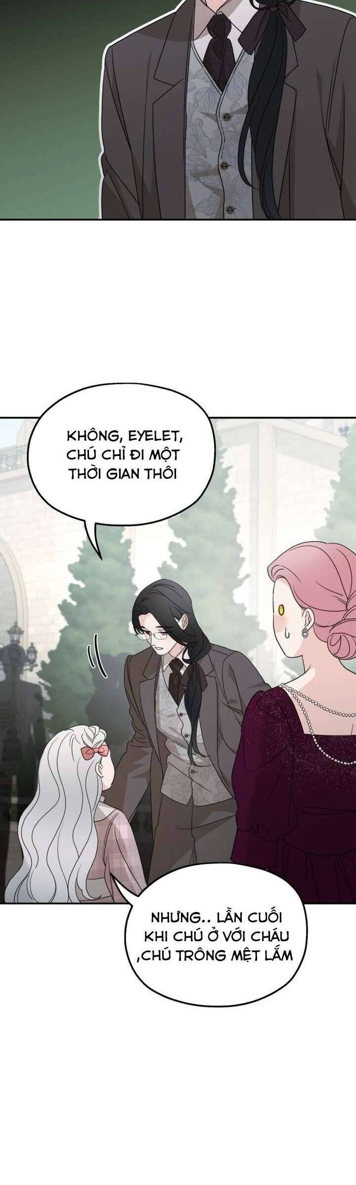 Gia Đình Chồng Vô Cùng Yêu Thích Tôi Chapter 111 - 7