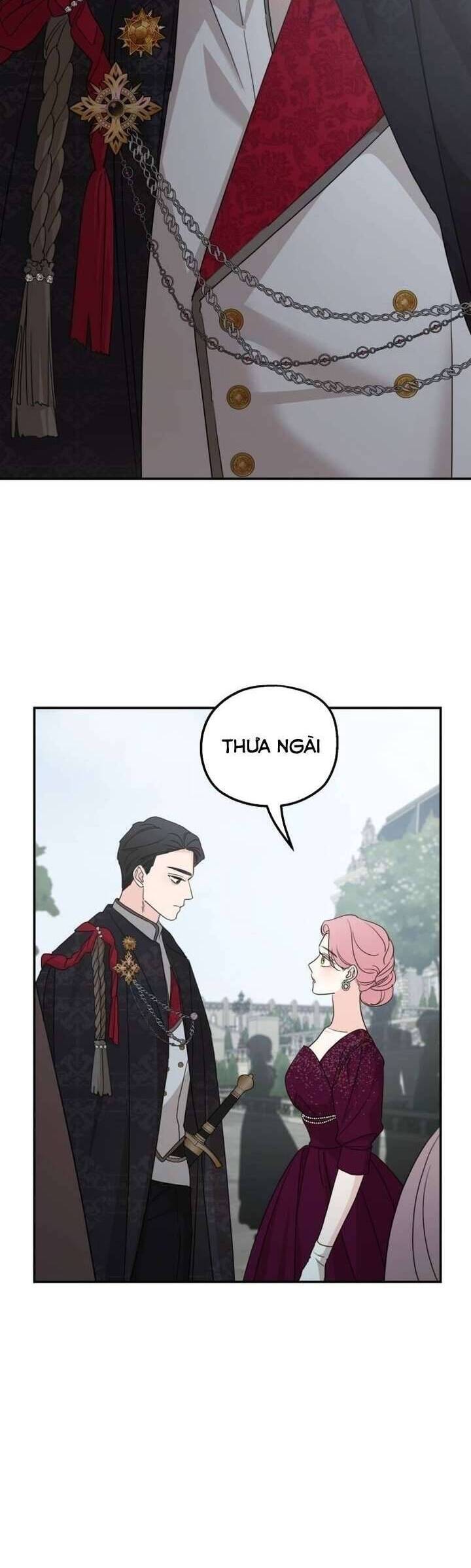 Gia Đình Chồng Vô Cùng Yêu Thích Tôi Chapter 111 - 9