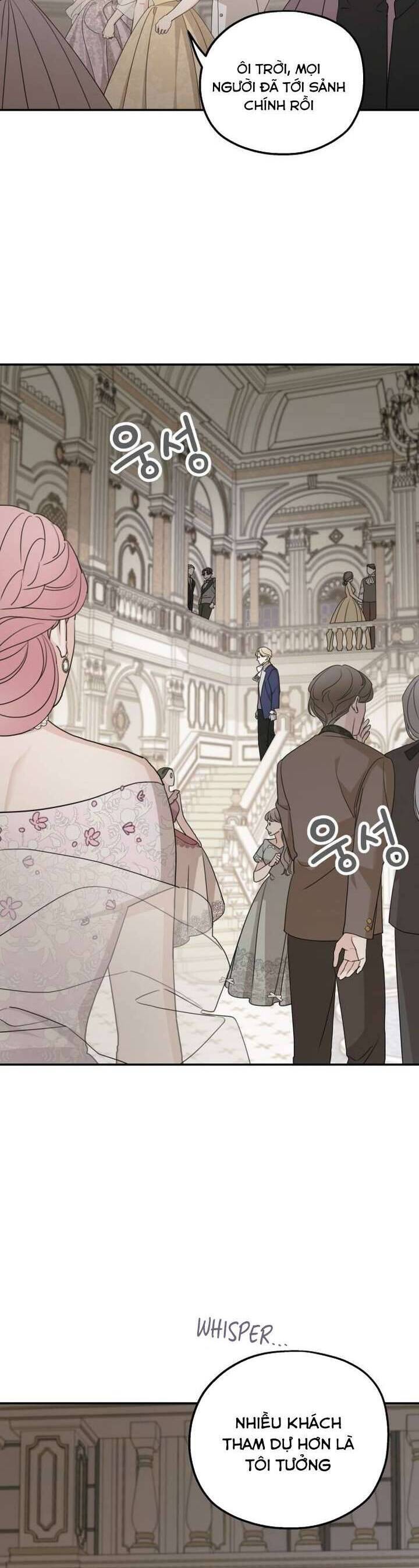 Gia Đình Chồng Vô Cùng Yêu Thích Tôi Chapter 112 - 11