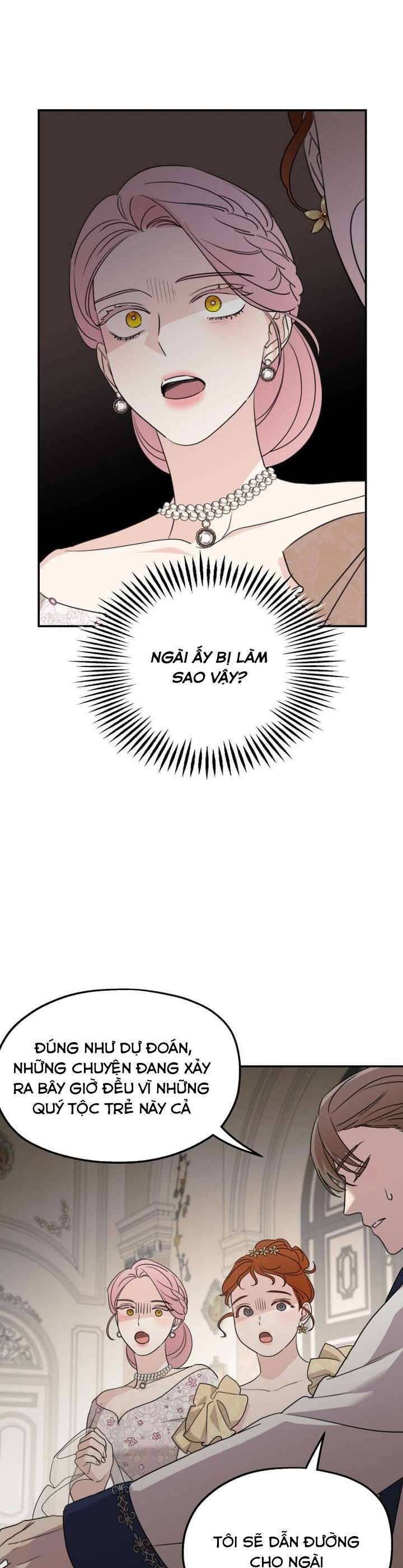Gia Đình Chồng Vô Cùng Yêu Thích Tôi Chapter 112 - 15