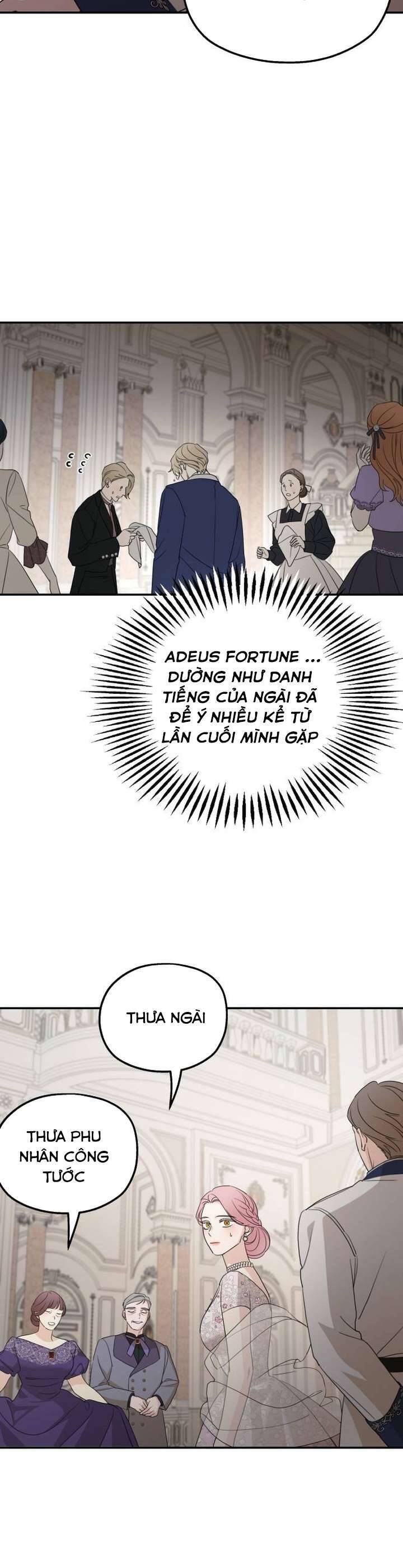 Gia Đình Chồng Vô Cùng Yêu Thích Tôi Chapter 112 - 16