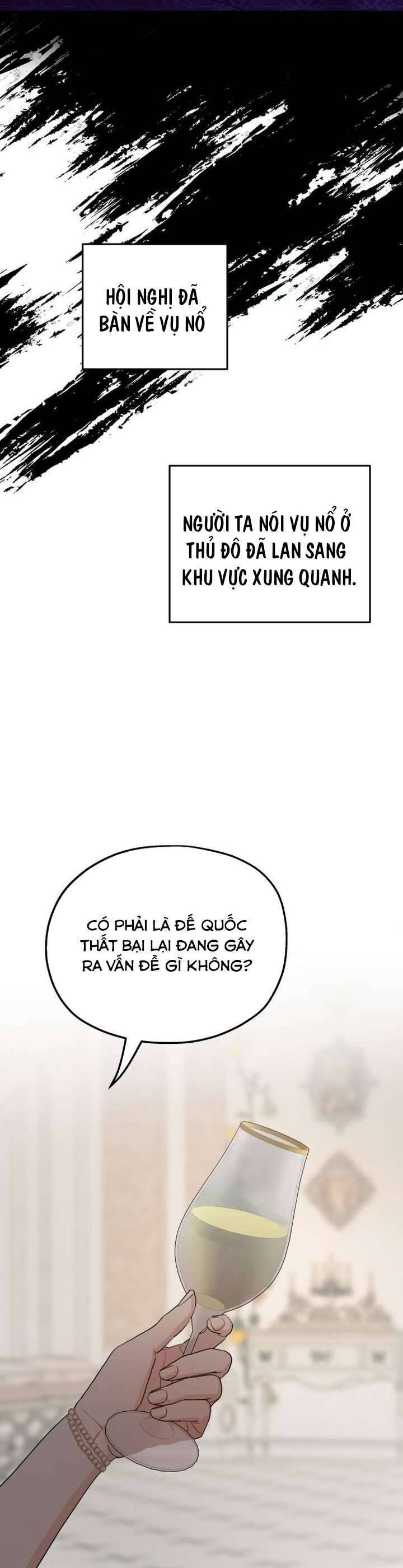 Gia Đình Chồng Vô Cùng Yêu Thích Tôi Chapter 112 - 19