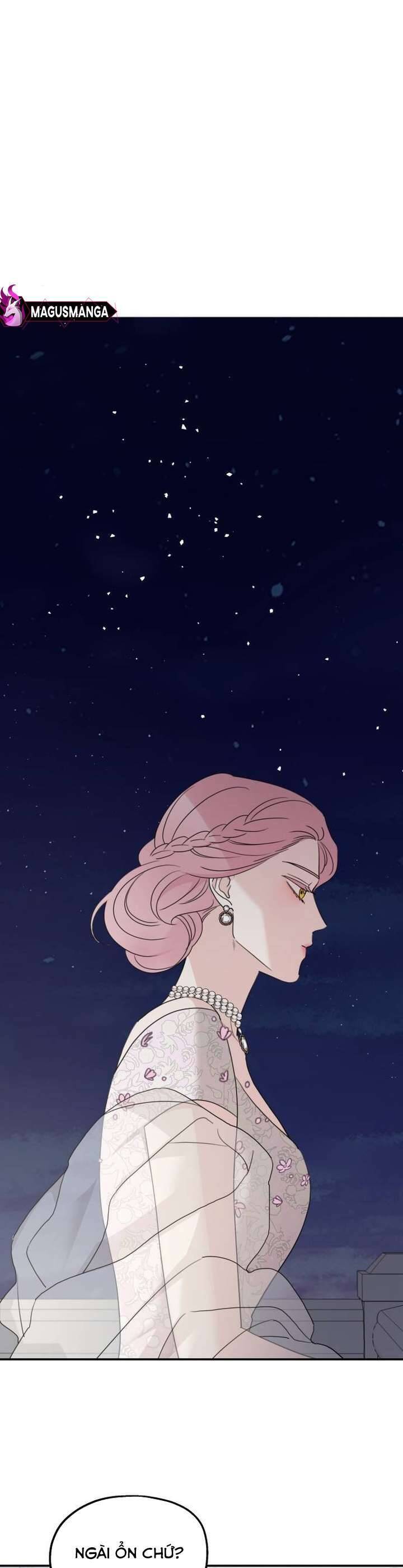 Gia Đình Chồng Vô Cùng Yêu Thích Tôi Chapter 112 - 22