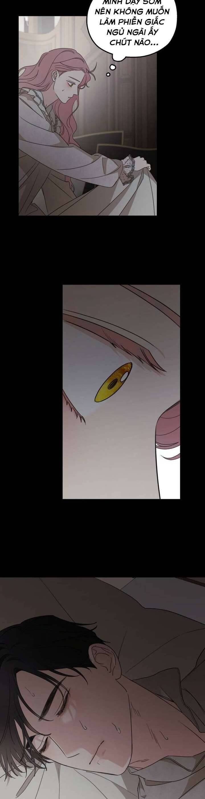 Gia Đình Chồng Vô Cùng Yêu Thích Tôi Chapter 112 - 28
