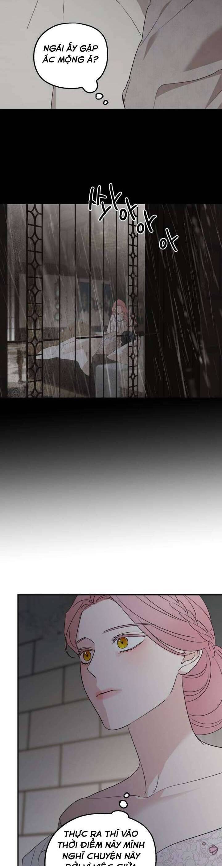 Gia Đình Chồng Vô Cùng Yêu Thích Tôi Chapter 112 - 29
