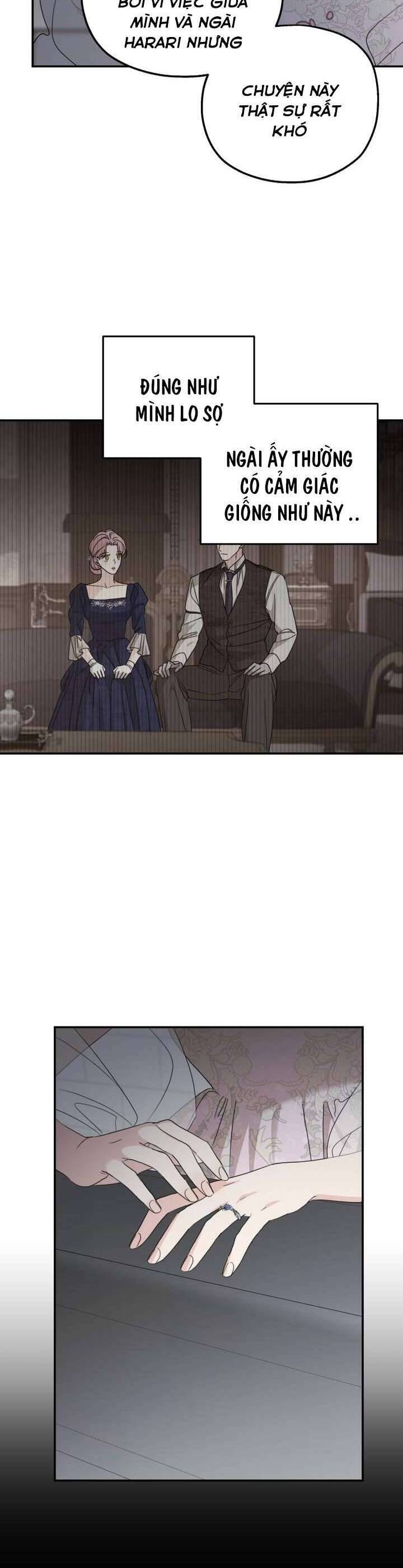 Gia Đình Chồng Vô Cùng Yêu Thích Tôi Chapter 112 - 30