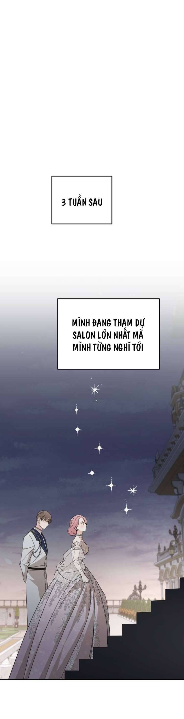 Gia Đình Chồng Vô Cùng Yêu Thích Tôi Chapter 112 - 4