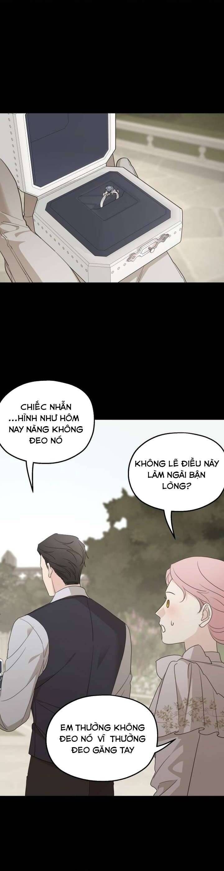 Gia Đình Chồng Vô Cùng Yêu Thích Tôi Chapter 112 - 31