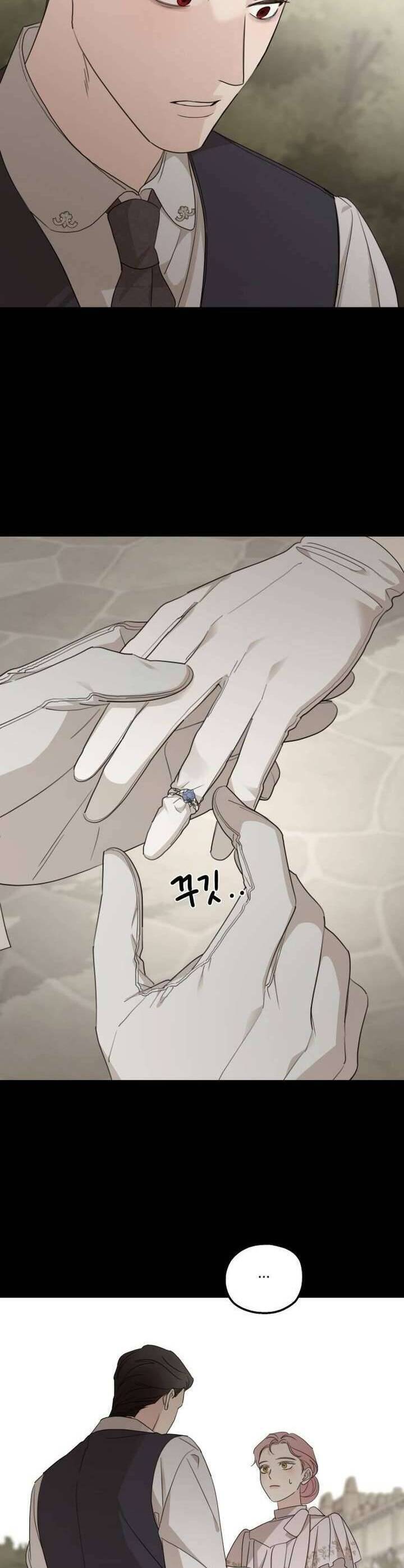 Gia Đình Chồng Vô Cùng Yêu Thích Tôi Chapter 112 - 33