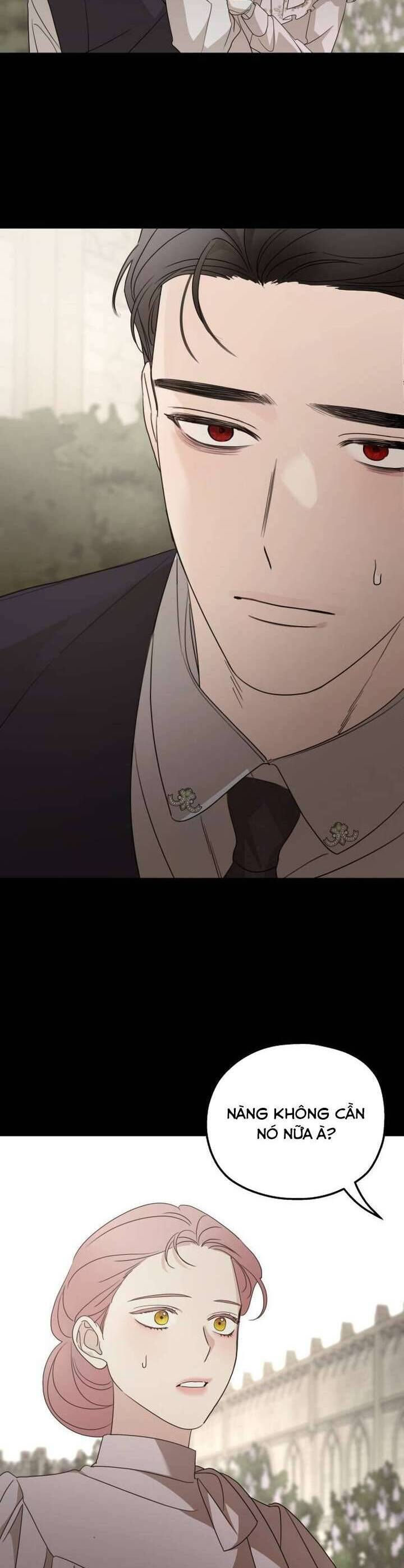 Gia Đình Chồng Vô Cùng Yêu Thích Tôi Chapter 112 - 34