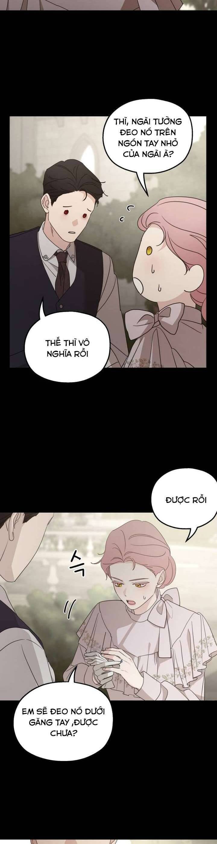 Gia Đình Chồng Vô Cùng Yêu Thích Tôi Chapter 112 - 35