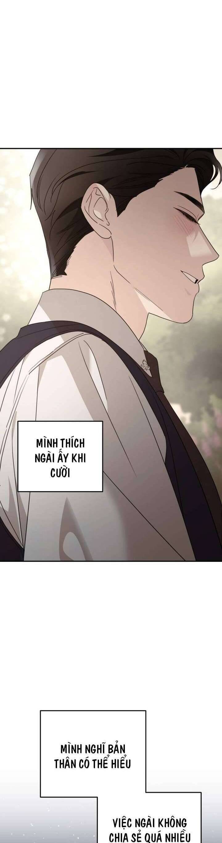 Gia Đình Chồng Vô Cùng Yêu Thích Tôi Chapter 112 - 38