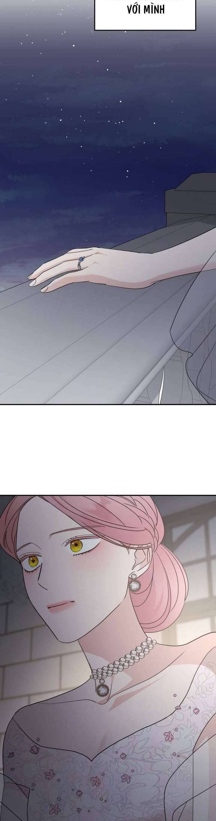 Gia Đình Chồng Vô Cùng Yêu Thích Tôi Chapter 112 - 39
