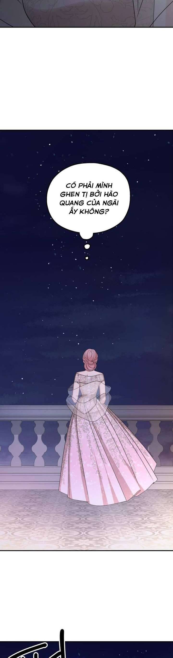 Gia Đình Chồng Vô Cùng Yêu Thích Tôi Chapter 112 - 40