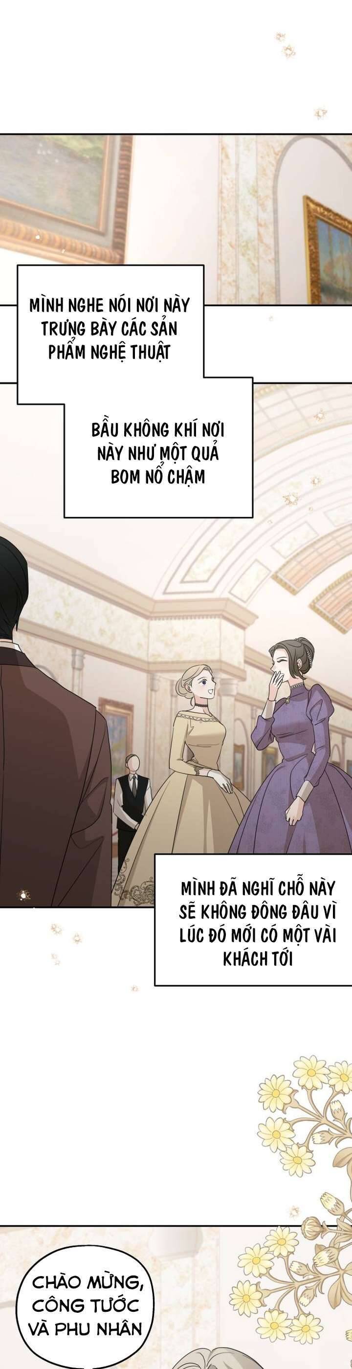 Gia Đình Chồng Vô Cùng Yêu Thích Tôi Chapter 112 - 5