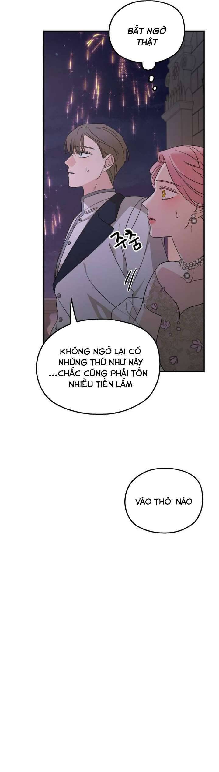Gia Đình Chồng Vô Cùng Yêu Thích Tôi Chapter 112 - 42