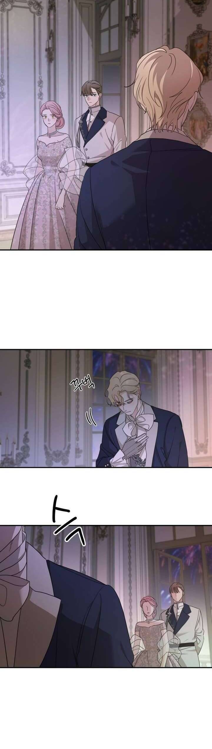 Gia Đình Chồng Vô Cùng Yêu Thích Tôi Chapter 112 - 46