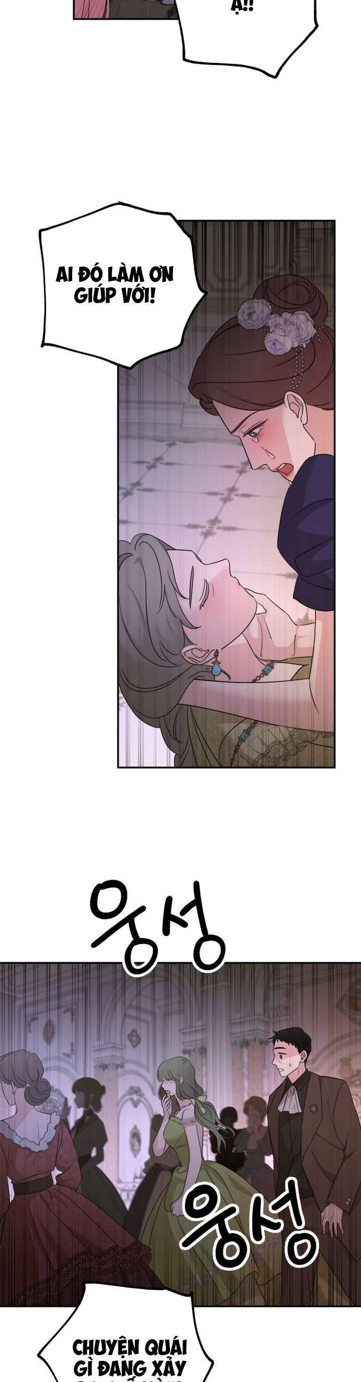 Gia Đình Chồng Vô Cùng Yêu Thích Tôi Chapter 112 - 48