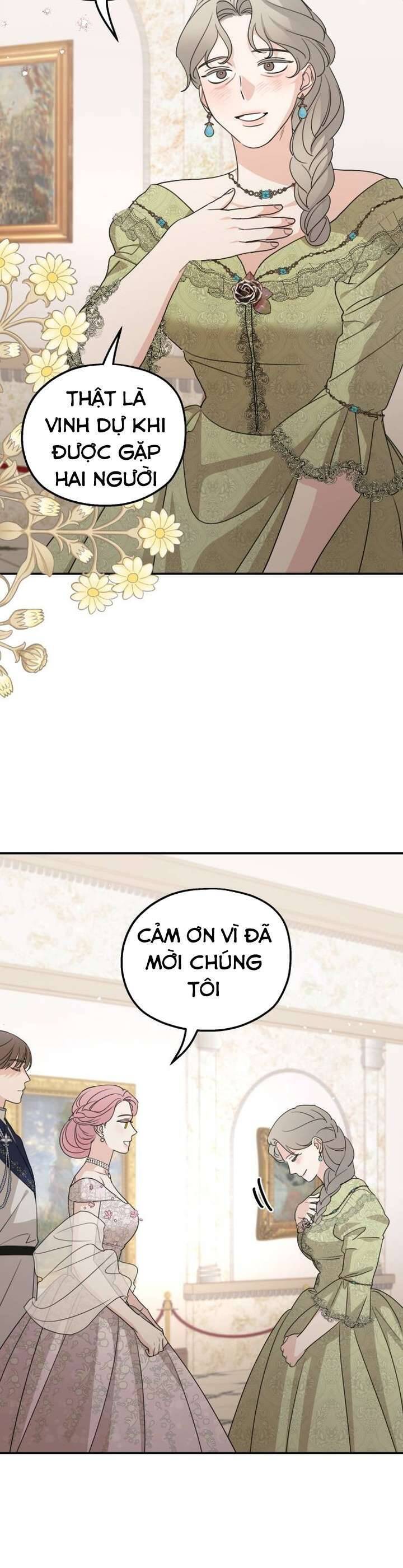 Gia Đình Chồng Vô Cùng Yêu Thích Tôi Chapter 112 - 6