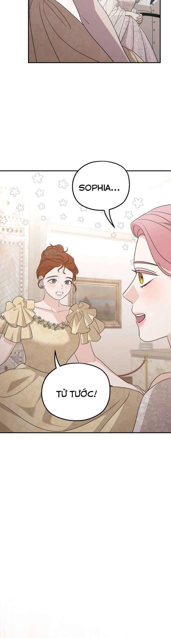 Gia Đình Chồng Vô Cùng Yêu Thích Tôi Chapter 112 - 9