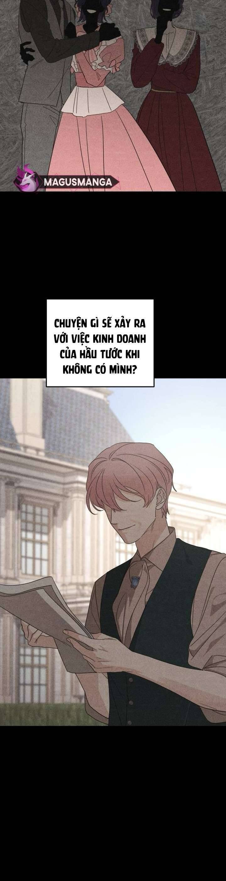 Gia Đình Chồng Vô Cùng Yêu Thích Tôi Chapter 113 - 11