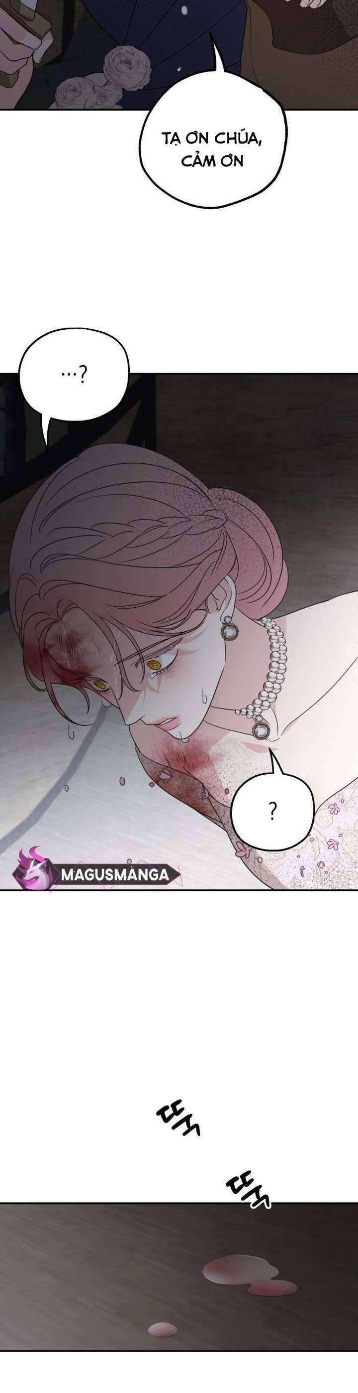 Gia Đình Chồng Vô Cùng Yêu Thích Tôi Chapter 113 - 16