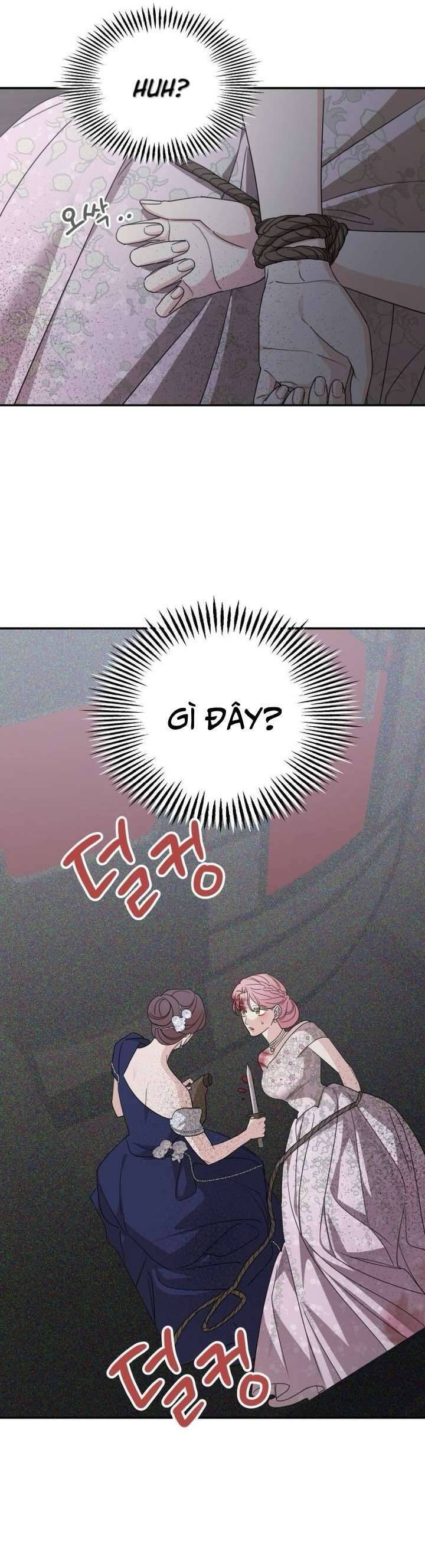 Gia Đình Chồng Vô Cùng Yêu Thích Tôi Chapter 113 - 17