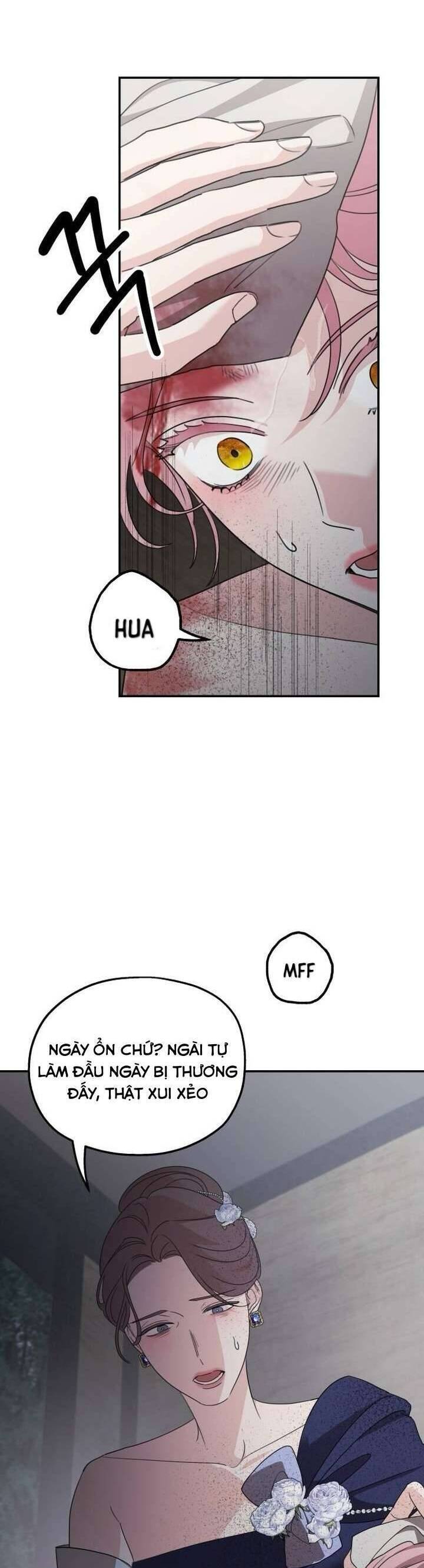 Gia Đình Chồng Vô Cùng Yêu Thích Tôi Chapter 113 - 18