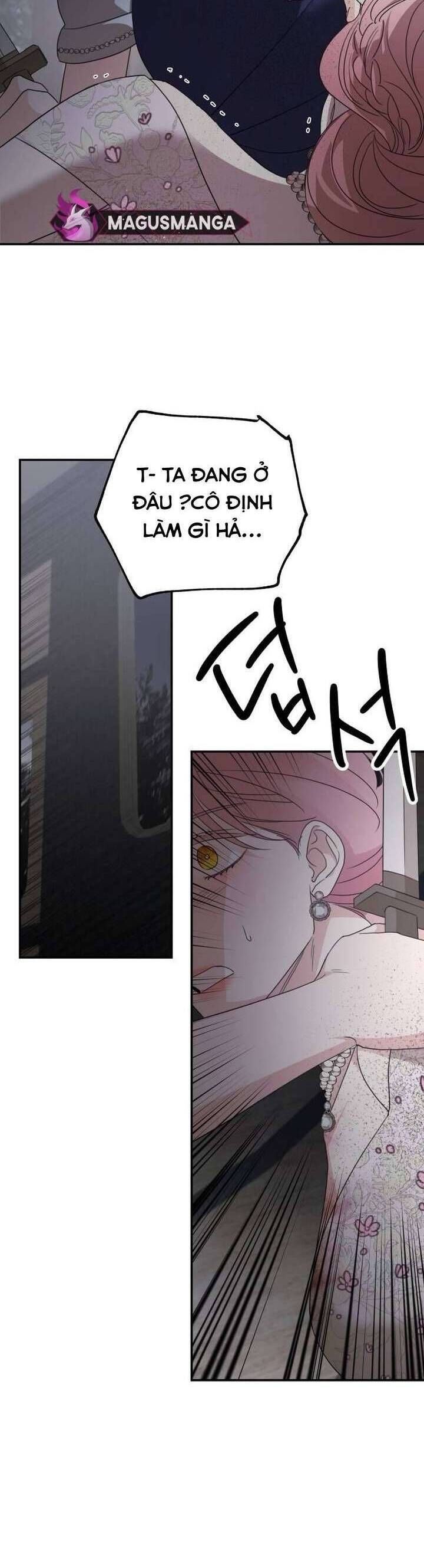 Gia Đình Chồng Vô Cùng Yêu Thích Tôi Chapter 113 - 19