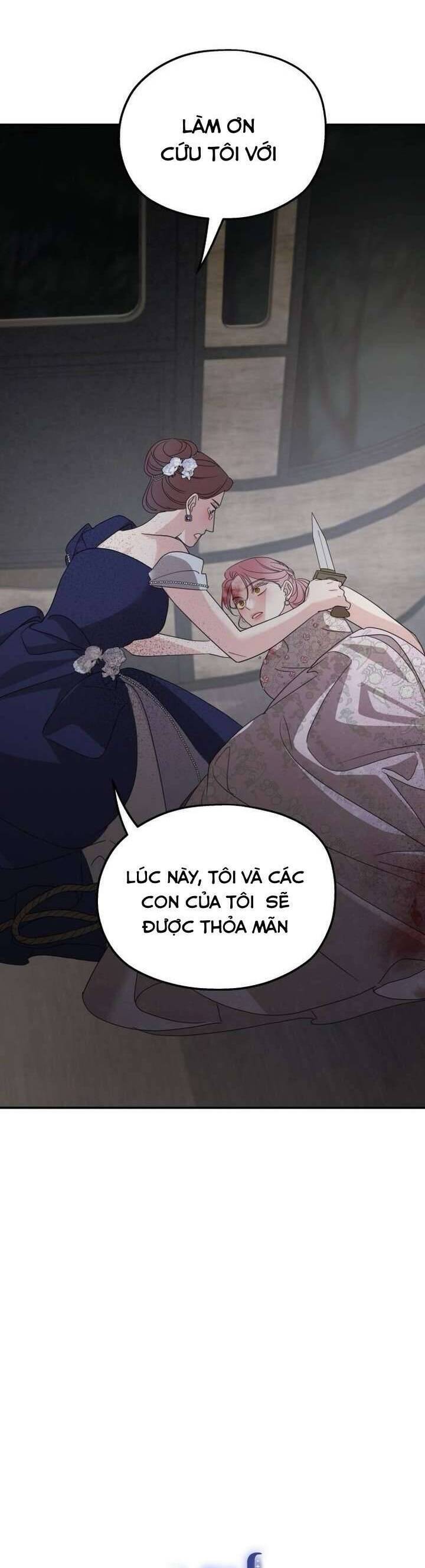 Gia Đình Chồng Vô Cùng Yêu Thích Tôi Chapter 113 - 20