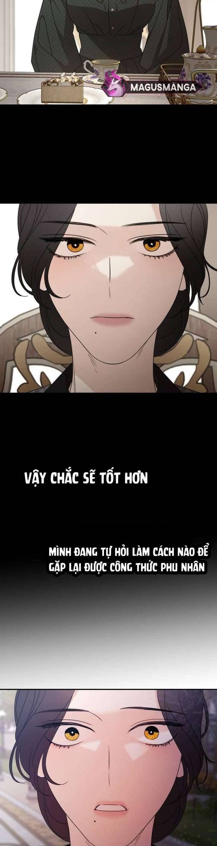 Gia Đình Chồng Vô Cùng Yêu Thích Tôi Chapter 113 - 3