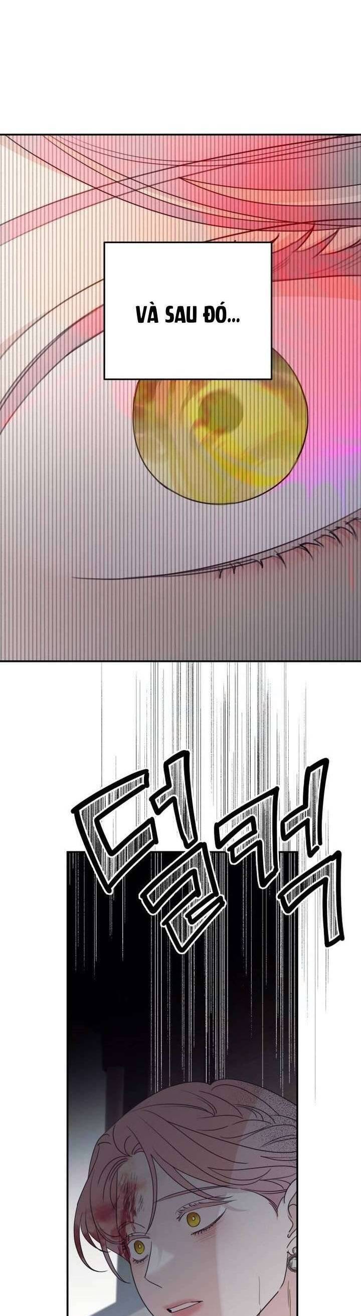 Gia Đình Chồng Vô Cùng Yêu Thích Tôi Chapter 113 - 23