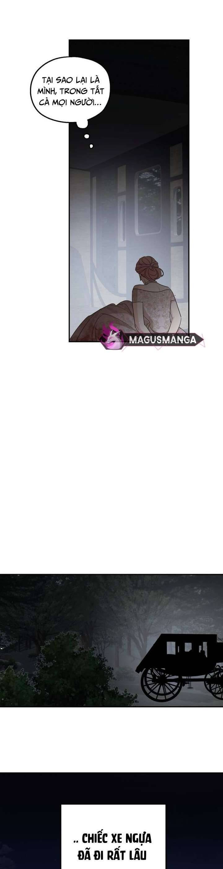 Gia Đình Chồng Vô Cùng Yêu Thích Tôi Chapter 113 - 29