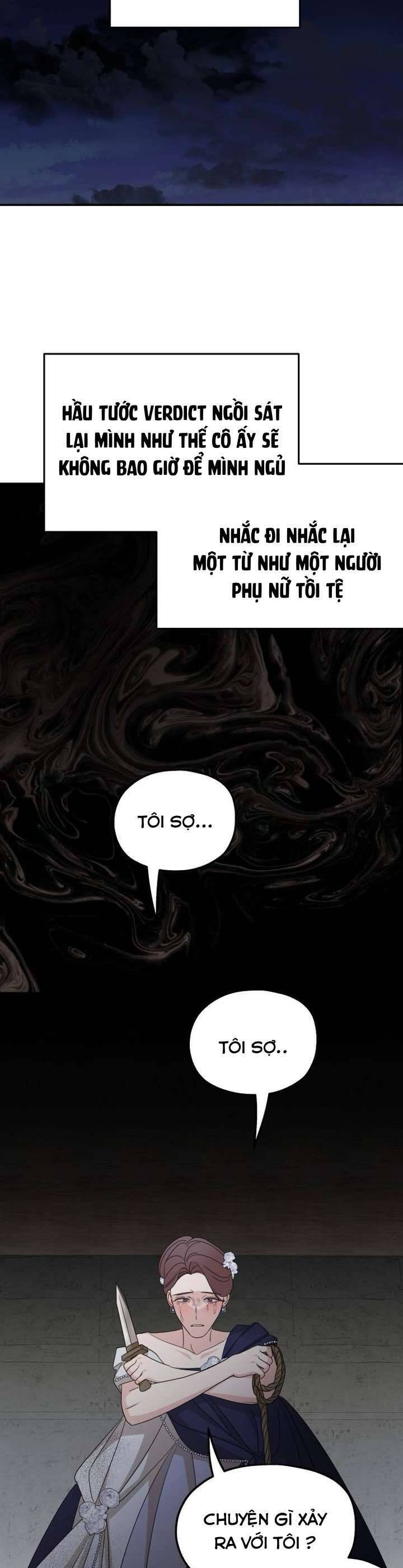 Gia Đình Chồng Vô Cùng Yêu Thích Tôi Chapter 113 - 30