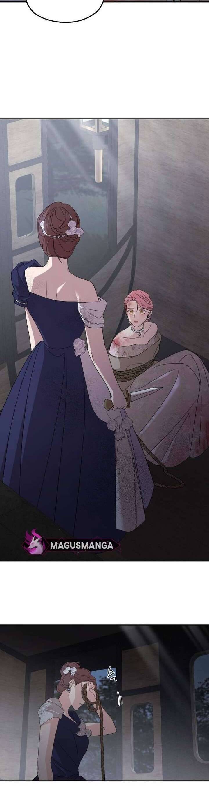 Gia Đình Chồng Vô Cùng Yêu Thích Tôi Chapter 113 - 33