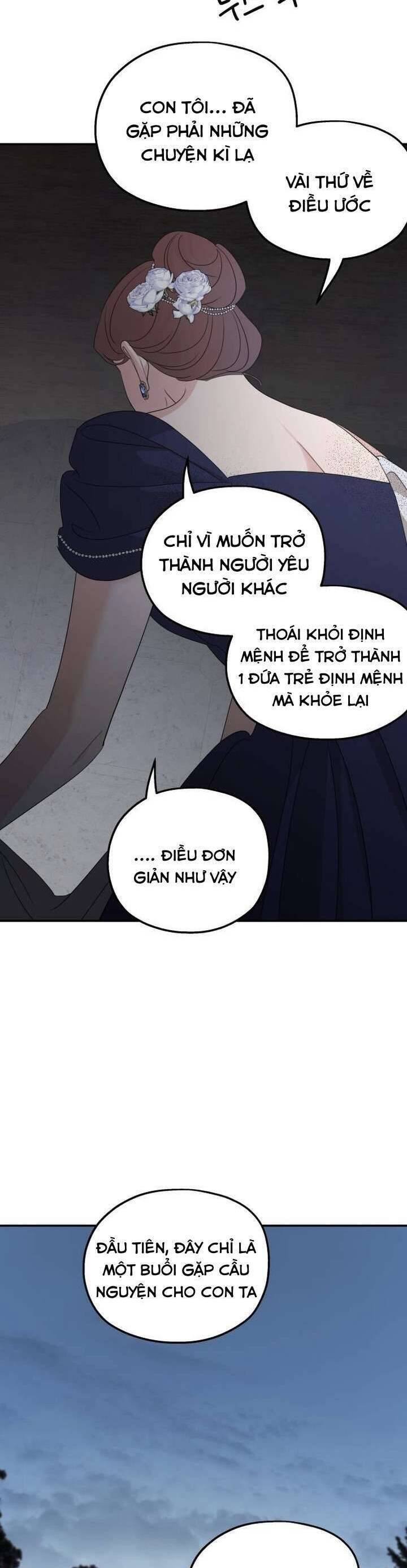 Gia Đình Chồng Vô Cùng Yêu Thích Tôi Chapter 113 - 35