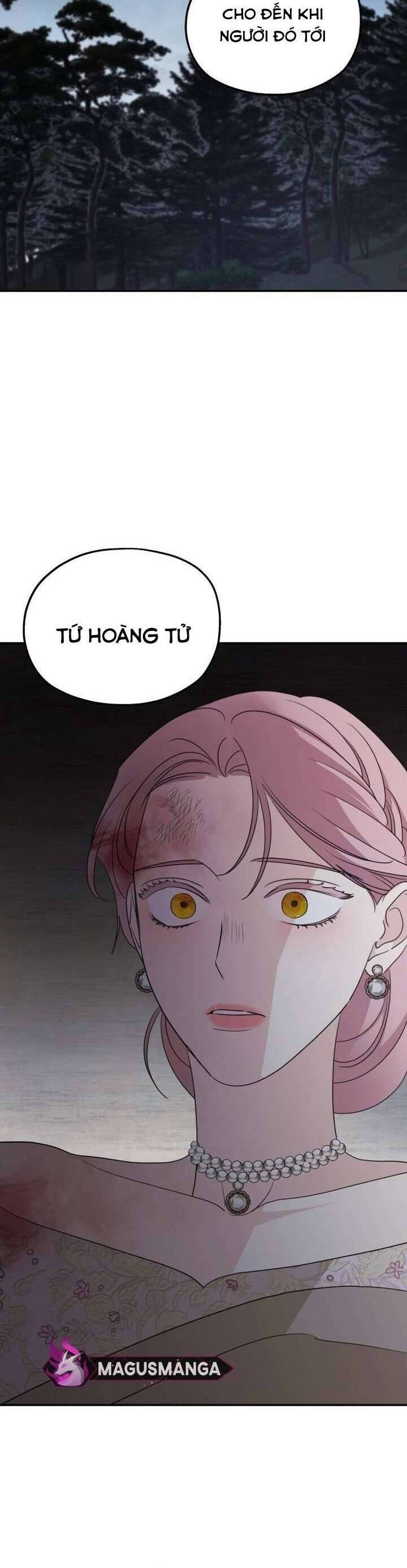 Gia Đình Chồng Vô Cùng Yêu Thích Tôi Chapter 113 - 36